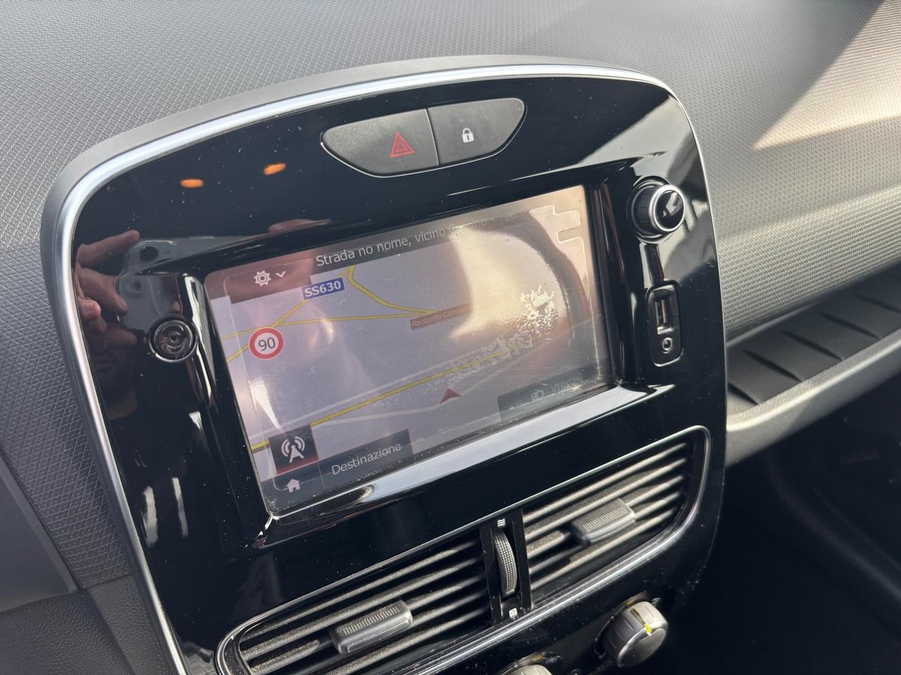 Renault Clio 1.5dCi 75CV S&S Energy Duel-2018