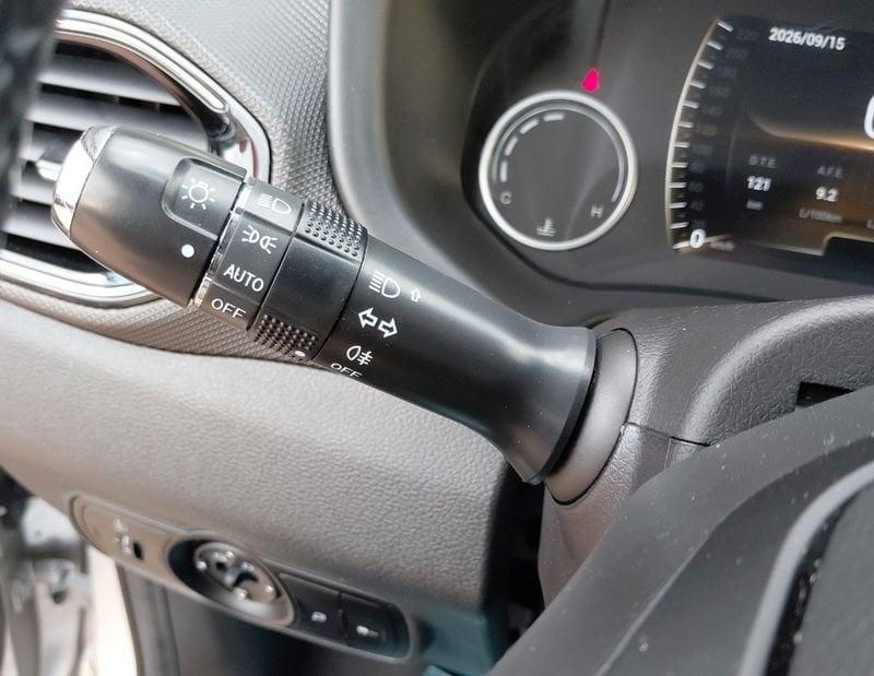 DR AUTOMOBILES DR 4.0 1.5 GPL