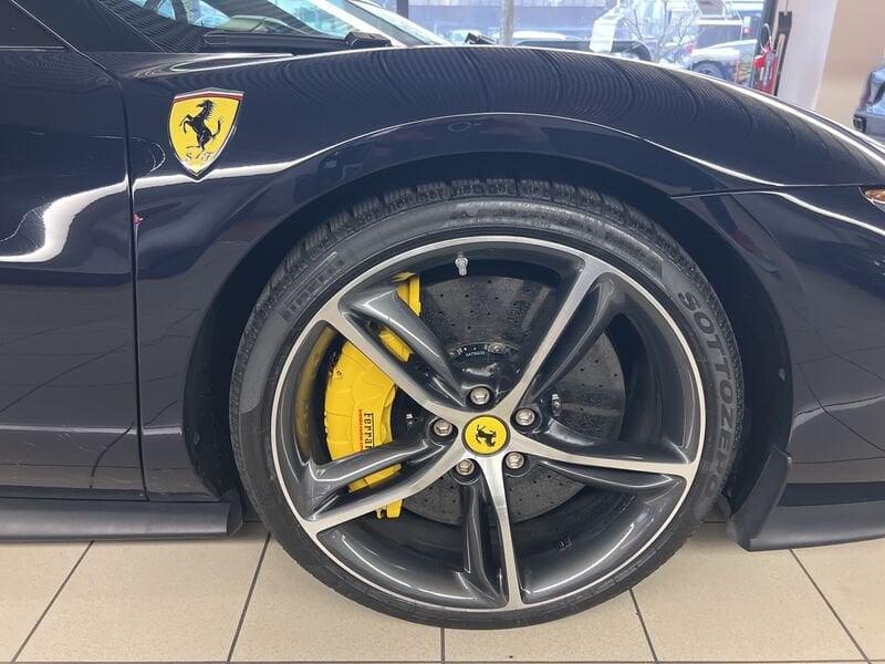 Ferrari 296 GTB 830 CV