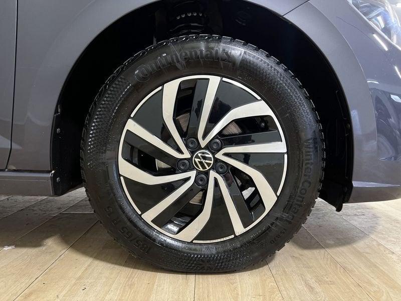 Volkswagen Polo 1.0 TSI DSG Life