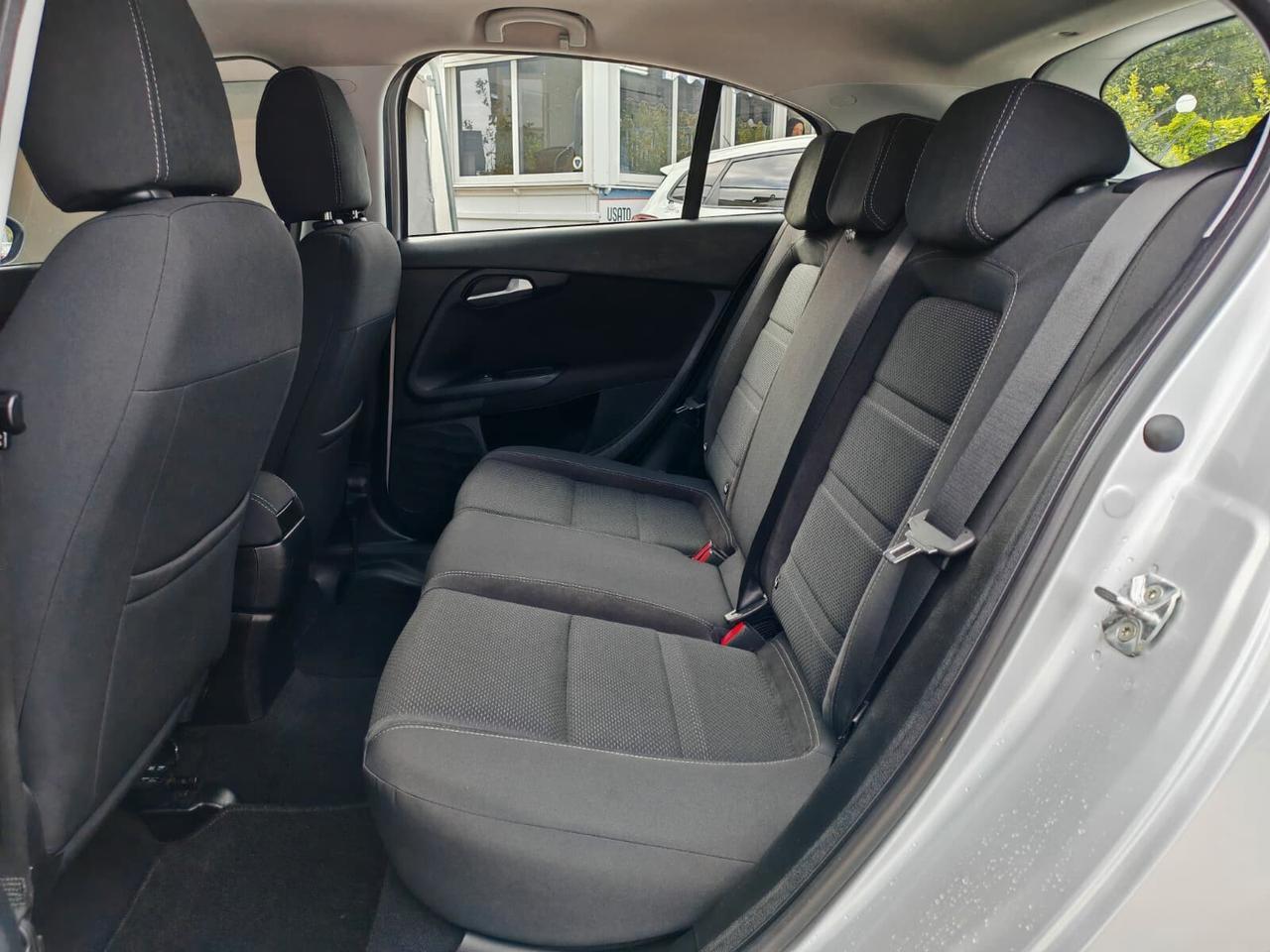 Fiat Tipo 1.6 Mjt S&S 5 porte Lounge