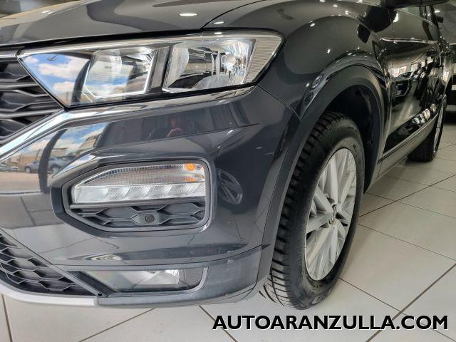 VOLKSWAGEN T-Roc 1.0 TSI 110CV Business Navi BlueMotion Technology