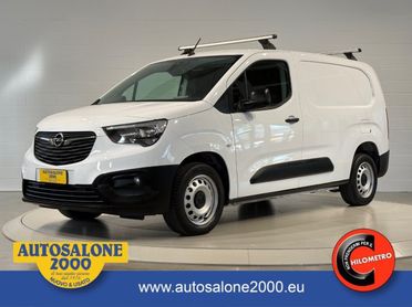 OPEL Combo Cargo XL 1.5D 130CV S&S EAT8 PL PREZZO+IVA