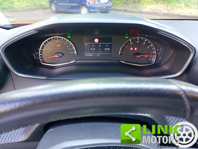 PEUGEOT 2008 PureTech 100 S&S Active