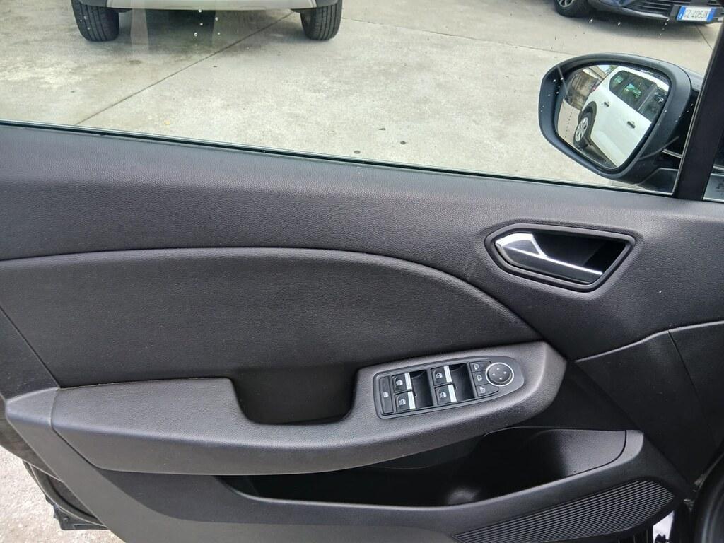 Renault Clio 5 Porte 1.0 TCe Intens