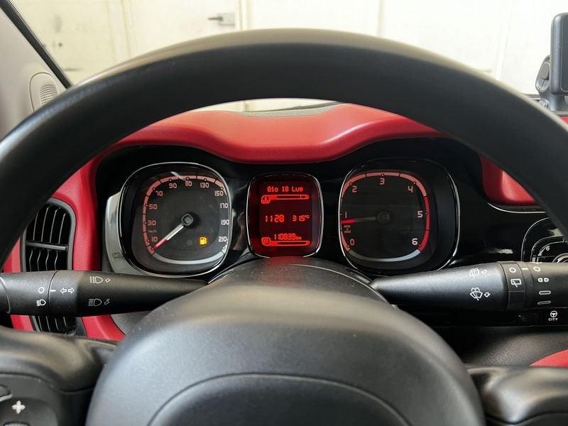 FIAT Panda 1.3 MJT 95 CV S&S Lounge