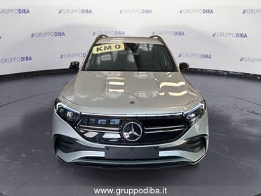 Mercedes-Benz EQB X243 250+