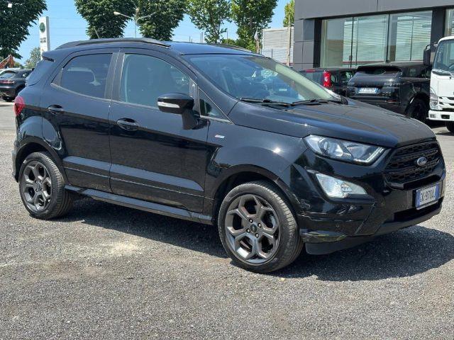 FORD EcoSport 1.0 EcoBoost 125 CV Start&Stop ST-Line