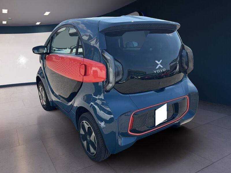Xev iEV7S ieV5e 32kWh