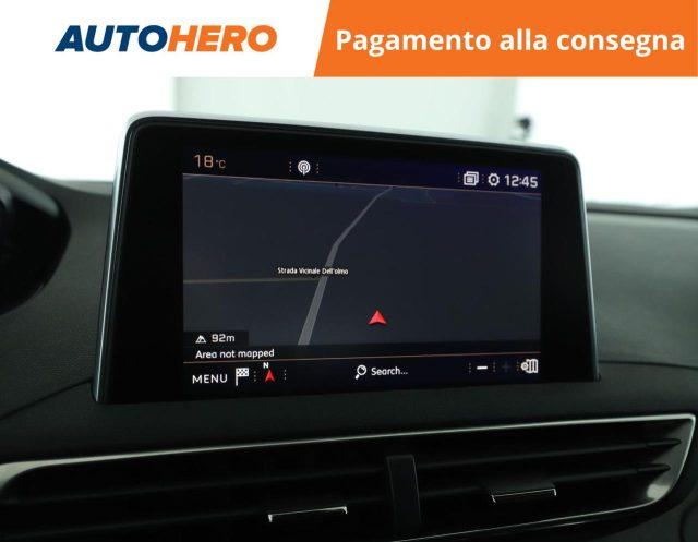 PEUGEOT 3008 THP 165 EAT6 S&S GT Line