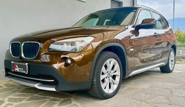 BMW X1 X1 xDrive18d Attiva