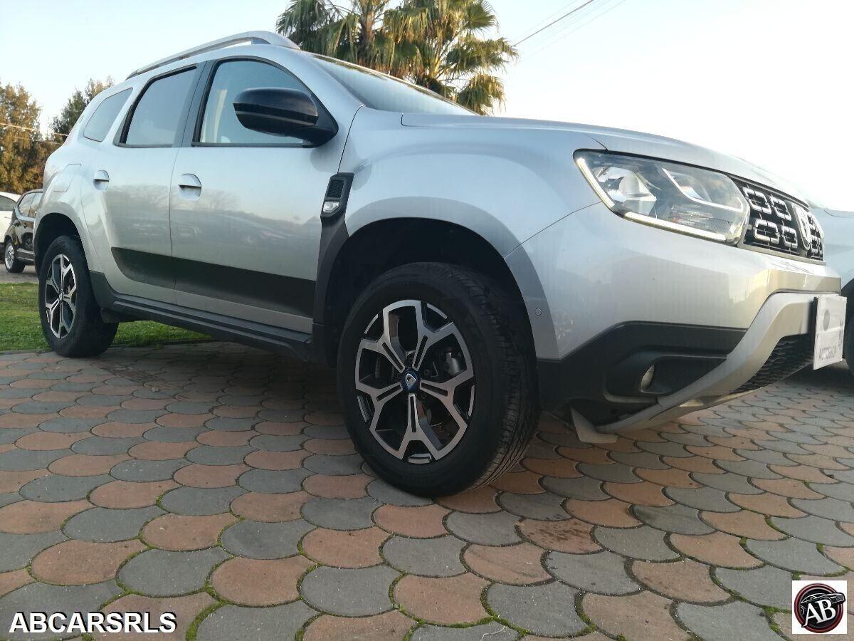 DACIA - Duster - 1.0 TCe 100 CV 4x2 15th Anniv. -