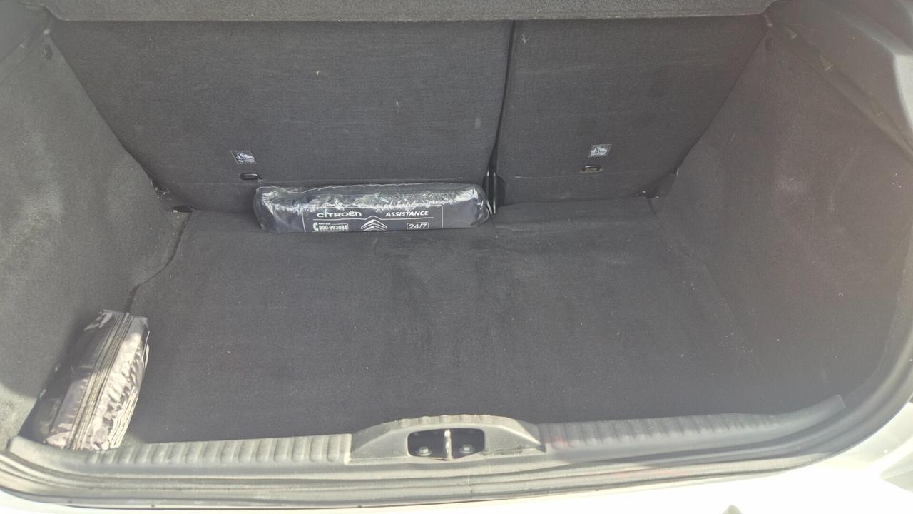 Citroen C3 BlueHDi 100 S&S Shine Pack