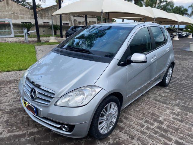 MERCEDES-BENZ A 160 CDI Elegance