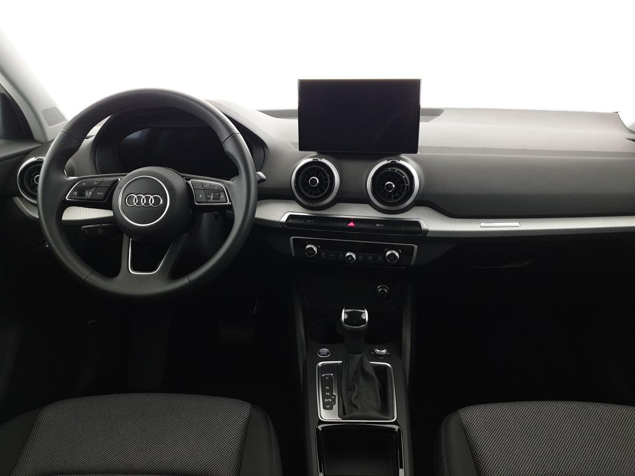 35TDI 150CV S tronic S line Edition