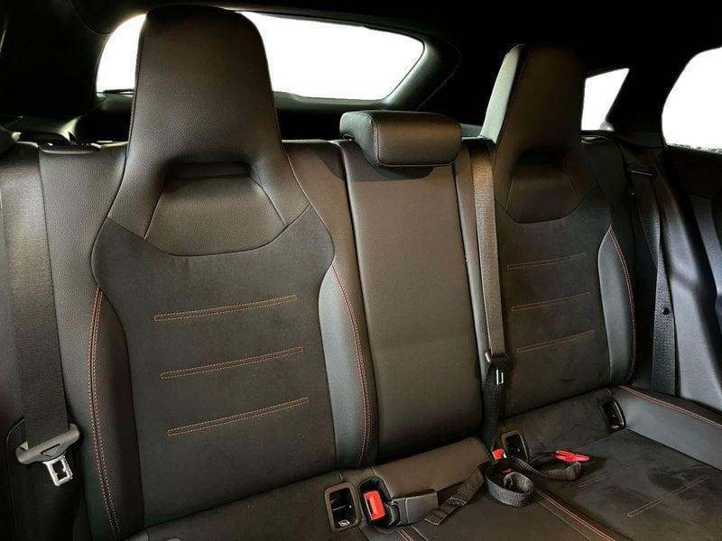 Mercedes-Benz CLA S.Brake CLA Sh.Brake - X118 200 d Premium 4matic auto