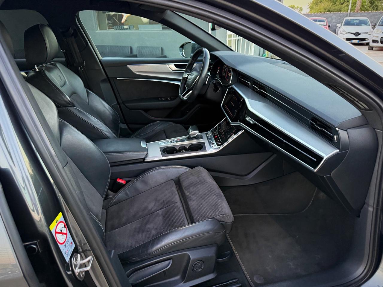 Audi A6 Avant 40 2.0 TDI S tronic Business Design