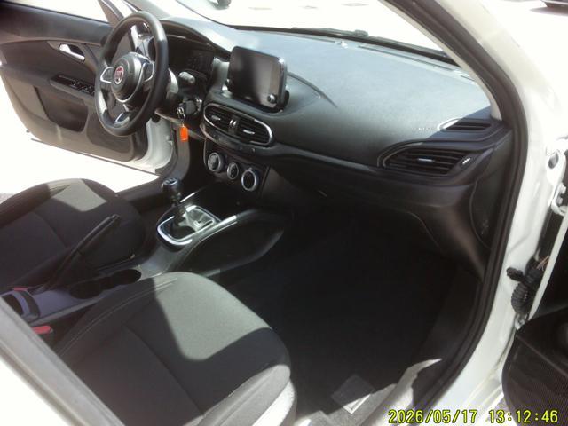 FIAT Tipo 1.6 Mjt 5 porte