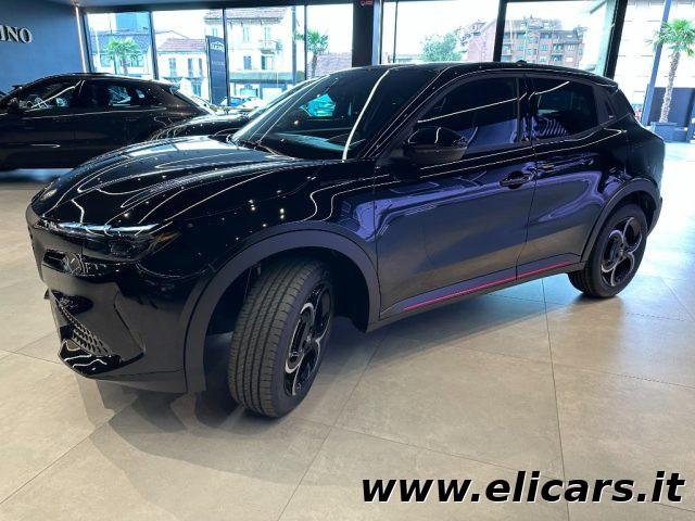 ALFA ROMEO Junior 1.2 145 CV Hybrid eDCT6 Speciale