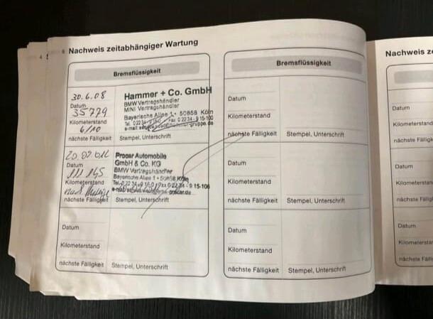 Bmw Z4 3.0i cat Roadster