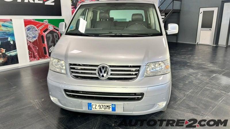 Volkswagen Transp. T3 Trasporter 1.9 TDI 85CV/ 5 POSTI