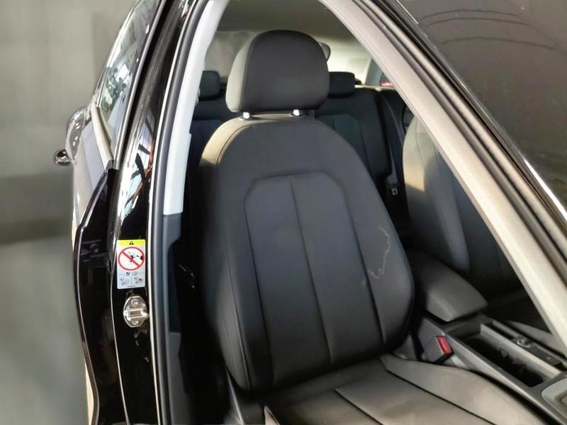 AUDI Q3 35 TDI S TRONIC SUV