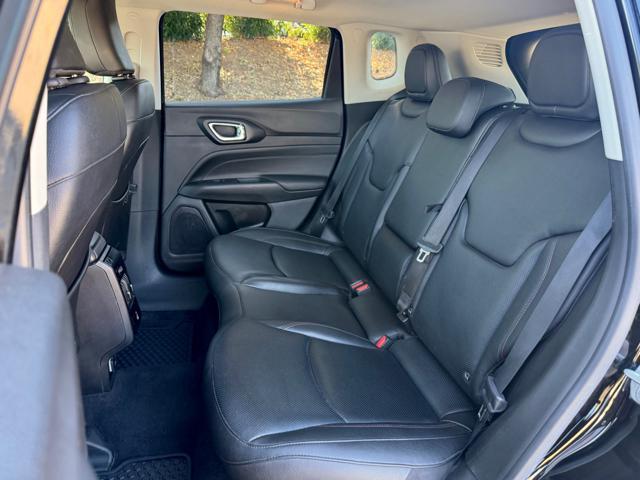 JEEP Compass 240CV PHEV 4XE TRAILHAWK+VIRTUAL+RCAM+2PDC