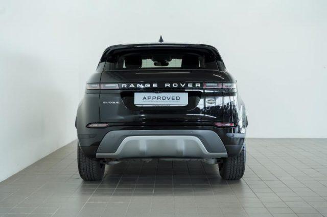 LAND ROVER Range Rover Evoque 2.0D I4 163 CV AWD Auto S