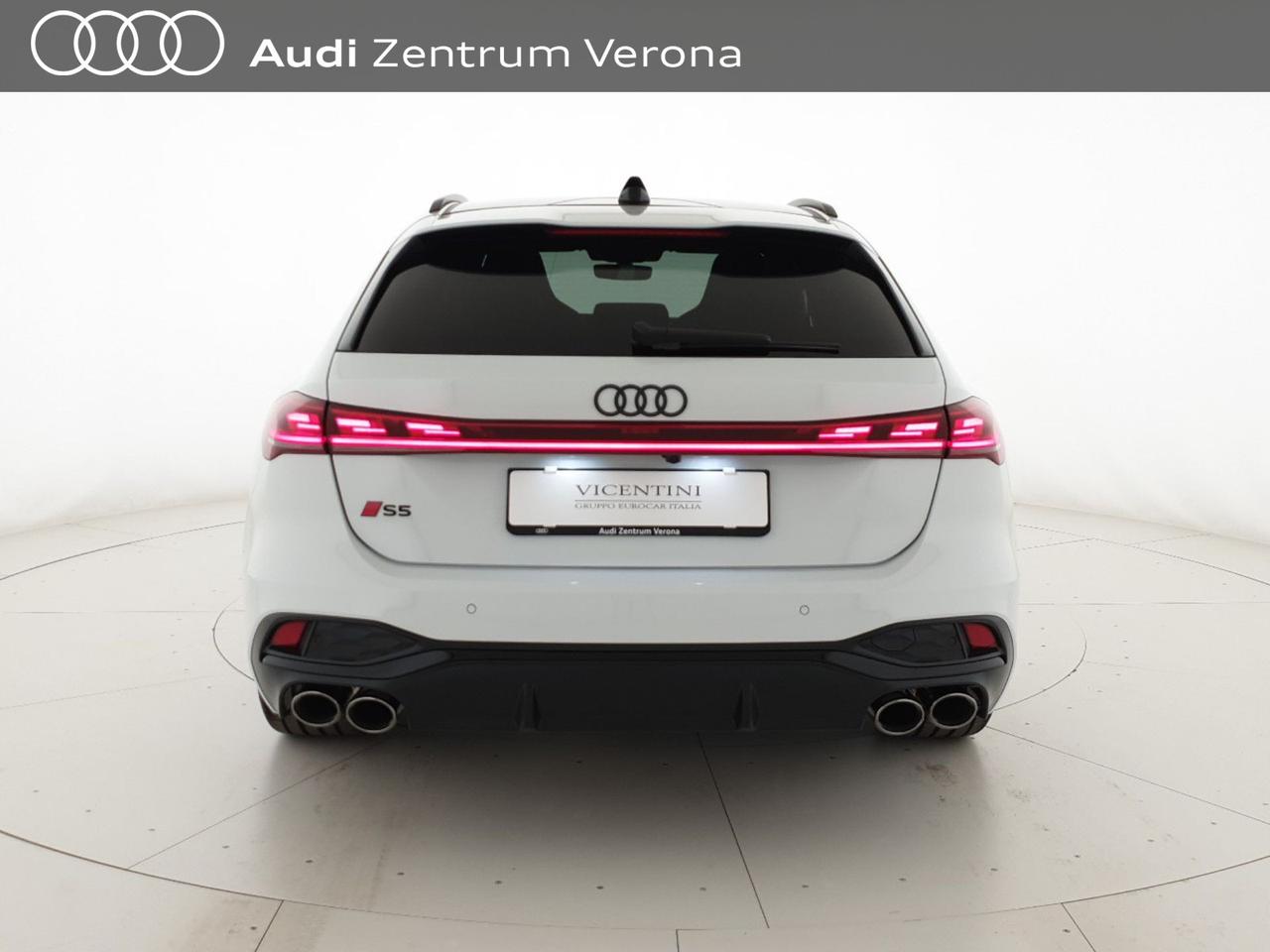 Avant 3.0TFSI 367CV quattro Stronic Sport Attitude