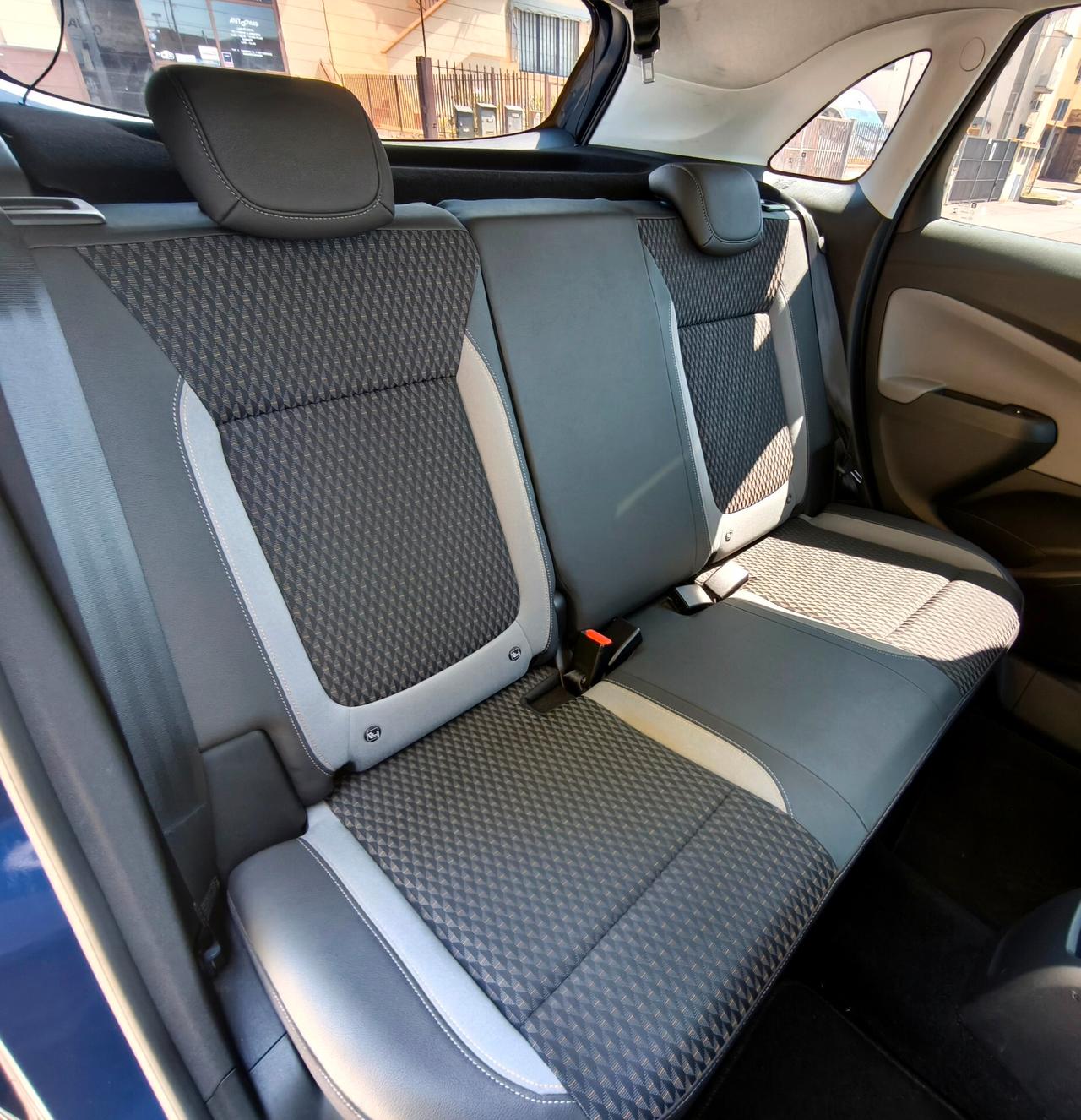 Opel Crossland X 1.5 ECOTEC D 120 CV Start&Stop aut. Innovation