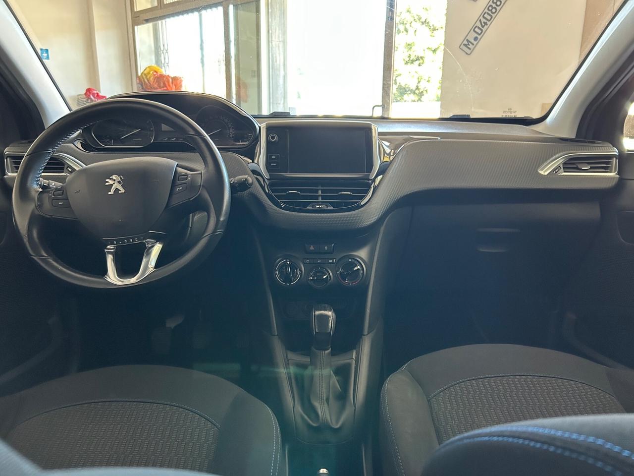 Peugeot 208 PureTech 68 5p. NAVi PDC BLUETOOTH 2018