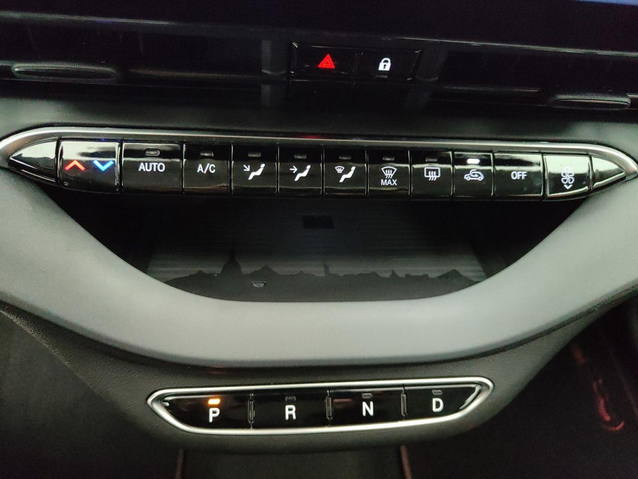 FIAT 500e 500E 118CV 320KM RED