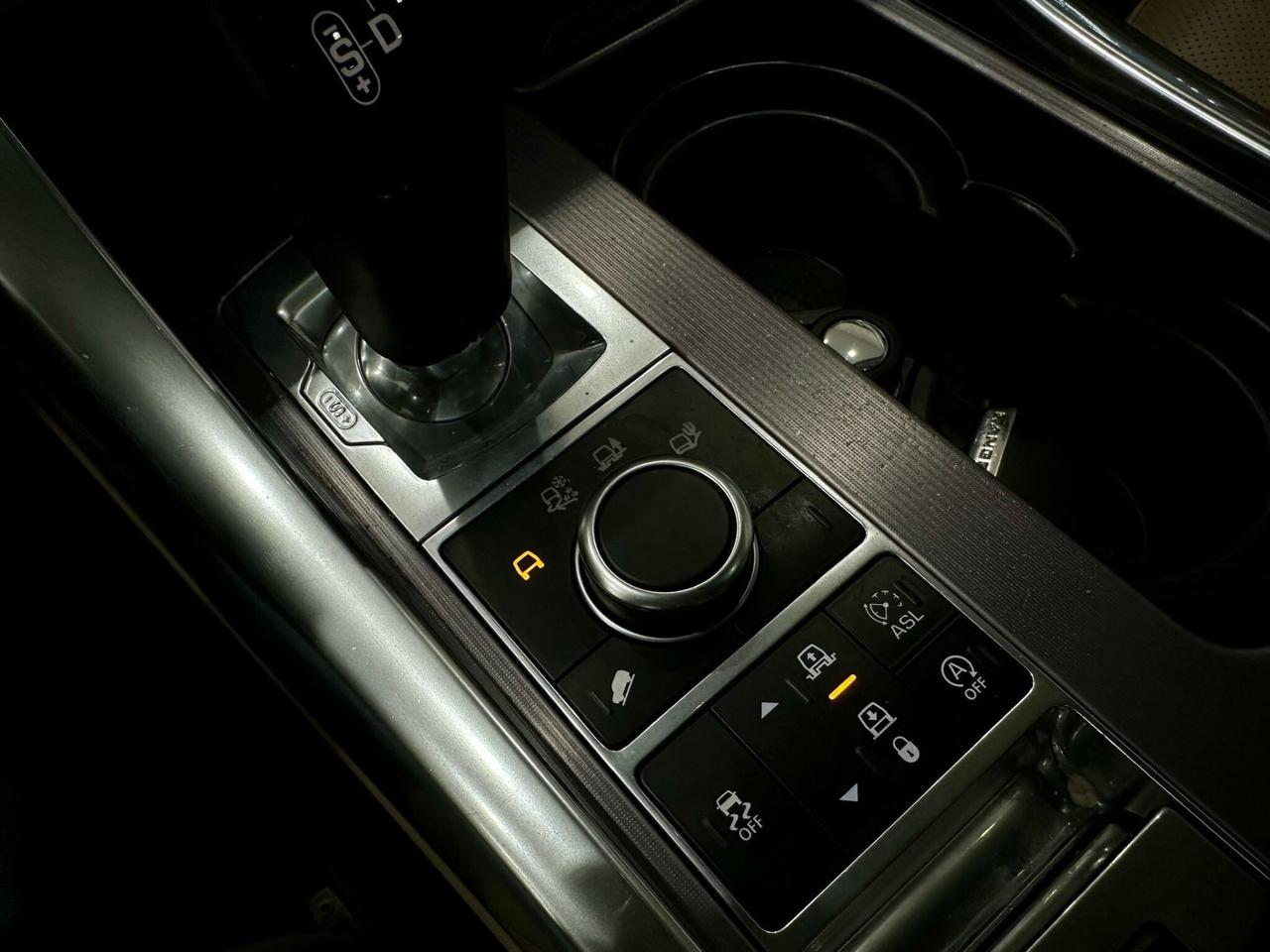 Land Rover Range Rover Sport 3.0 tdV6 HSE Dynamic