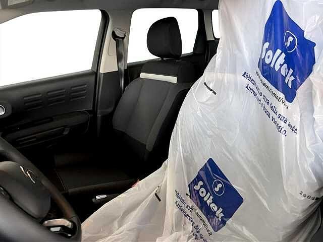 Citroen C3 Aircross C3 Aircross 1.2 puretech Plus s&s 110cv