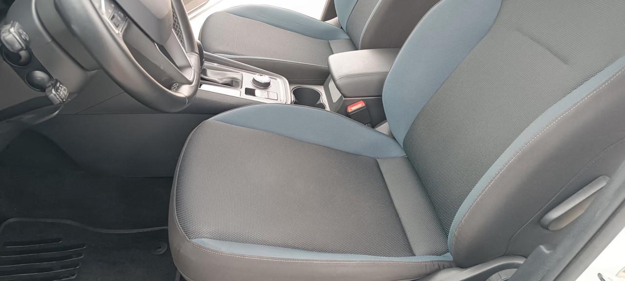 Seat Ateca 1.6 TDI Business
