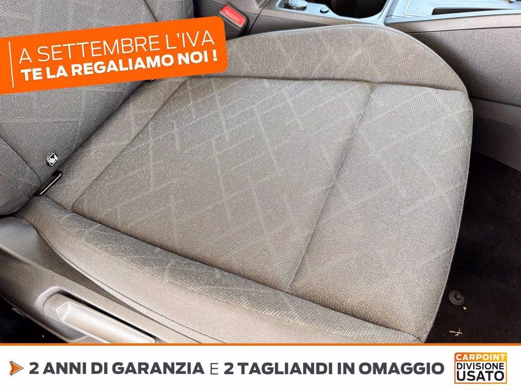 VOLKSWAGEN Golf 1.0 etsi evo life 110cv dsg del 2023