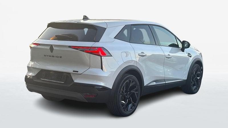 Renault Symbioz esprit Alpine E-Tech full hybrid 160cv