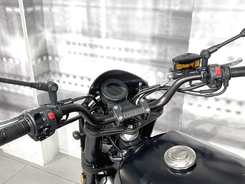 Brixton Crossfire 500 X