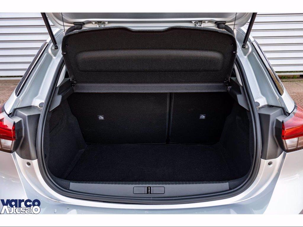 OPEL Corsa 1.2 edition s&s 75cv del 2022