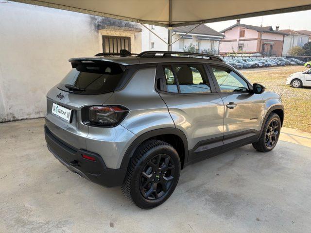 JEEP Avenger 1.2 Turbo 136 CV MHEV 4xe Upland 4X4 IBRIDA
