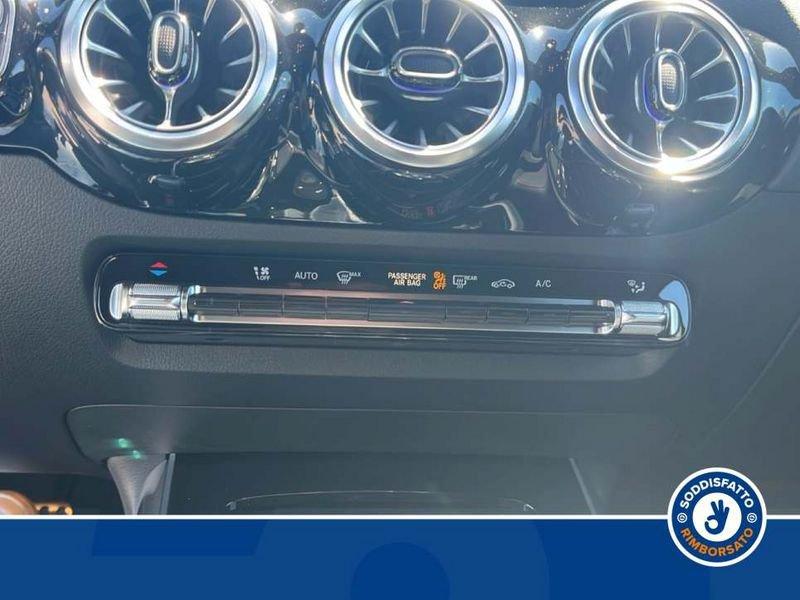 Mercedes-Benz GLA 200d Automatic AMG Line Advanced Plus Extra