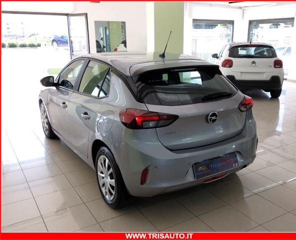 OPEL Corsa 1.5 D 100 Edition NEOPATENTATI