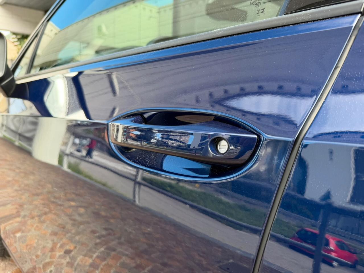Volkswagen Golf 1.0 TSI EVO Life