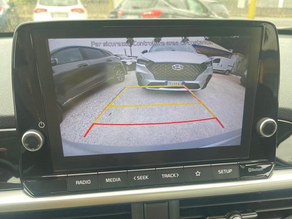 Kia Picanto 1.0 12V GPL 5 porte X Line