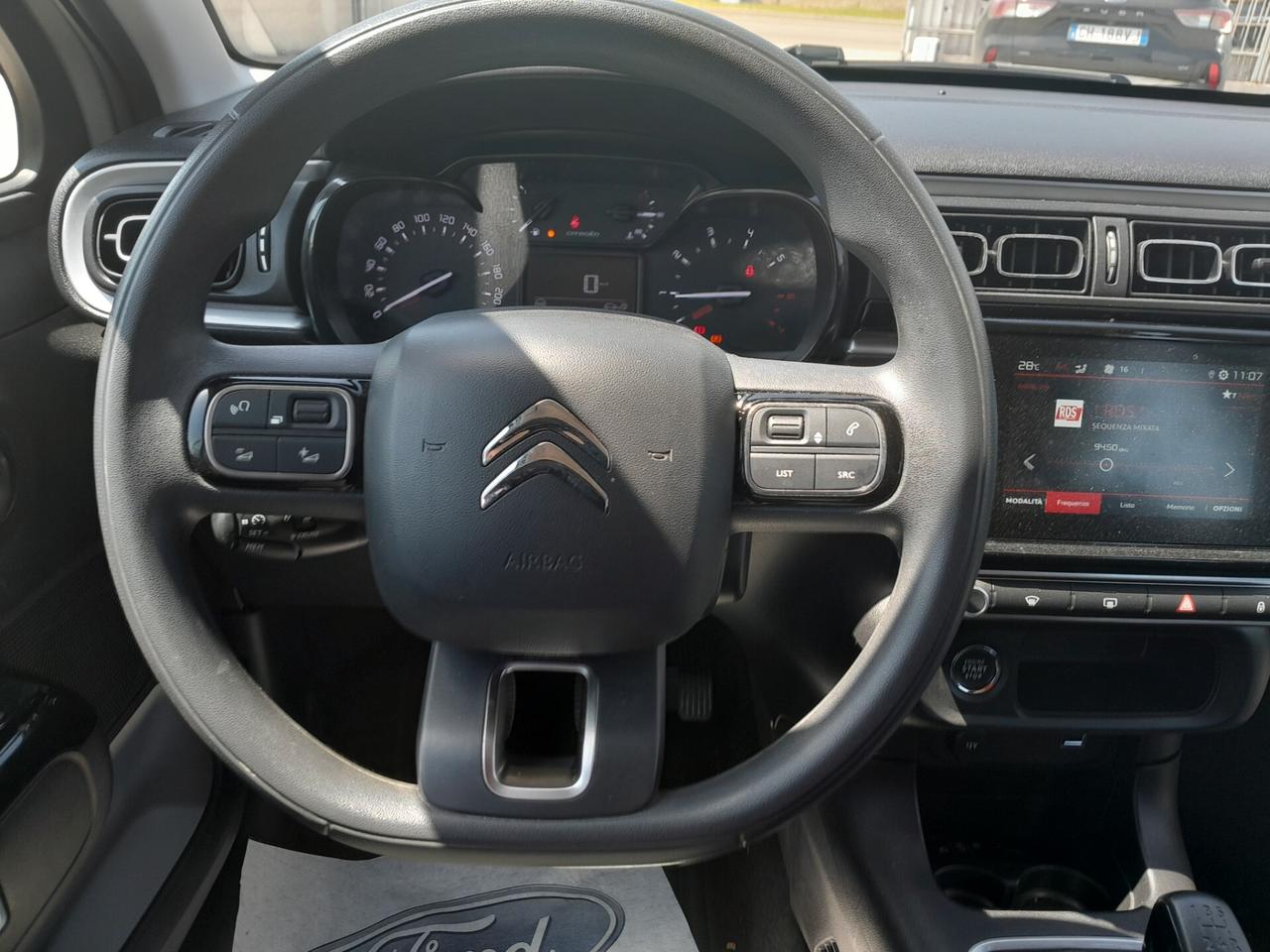 CITROEN C3 1.2 83 CV S&S SHINE