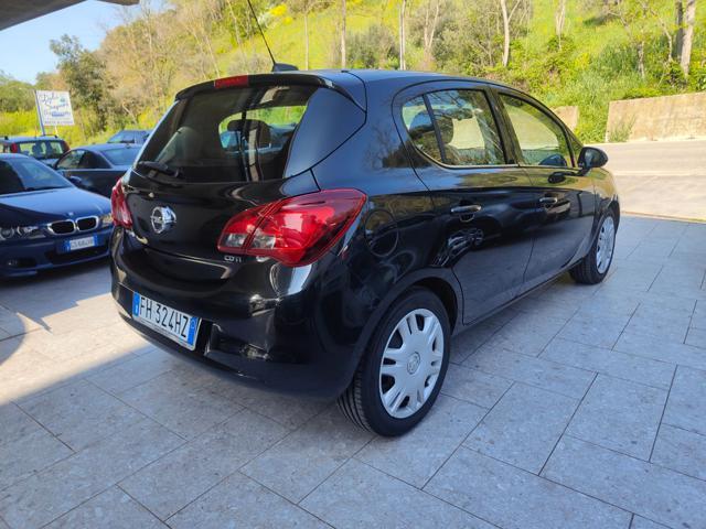 OPEL Corsa 1.3 CDTI 5 p Cosmo 75cv_EURO6