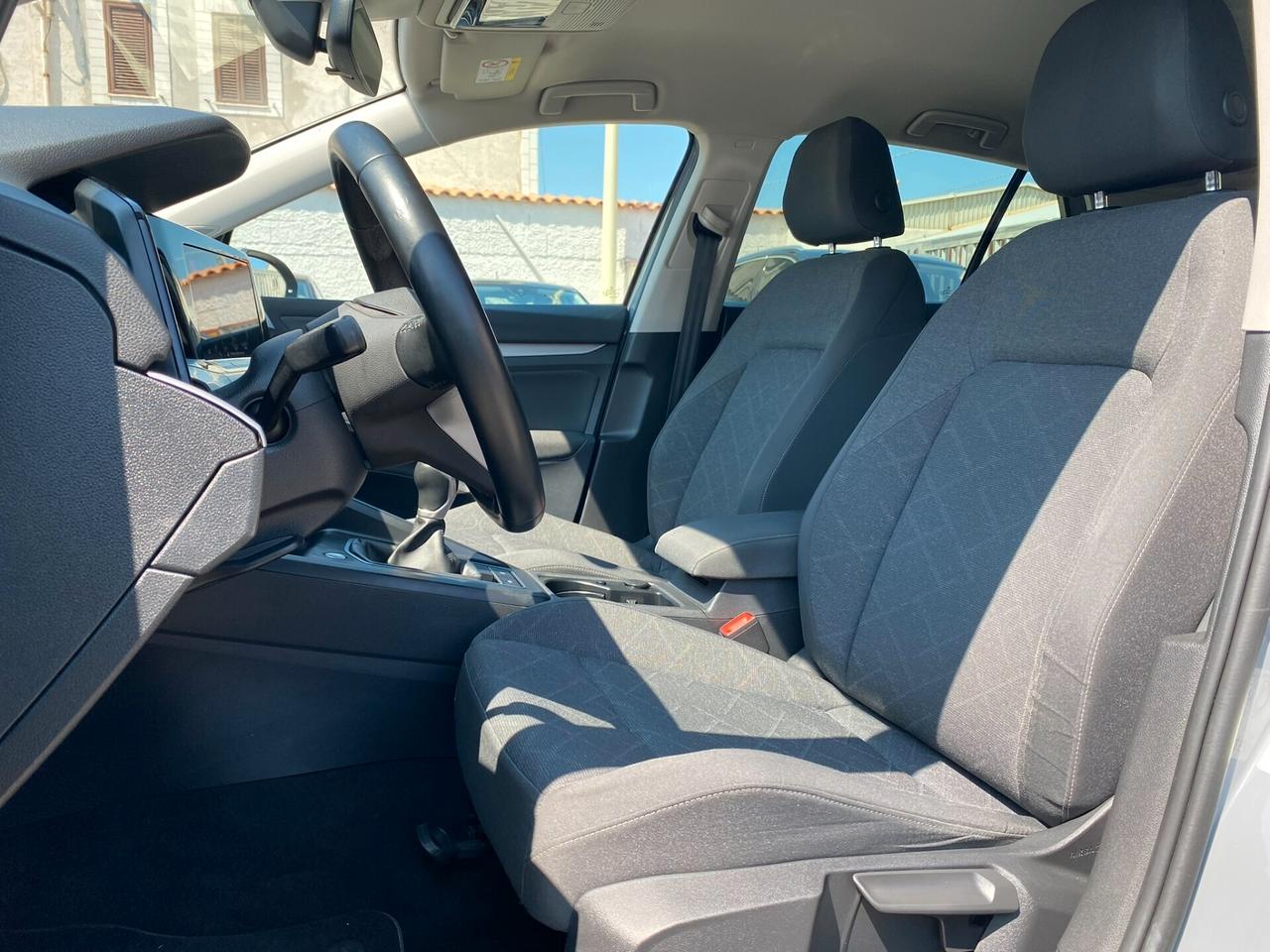 Volkswagen Golf Life 2.0 TDI 116CV