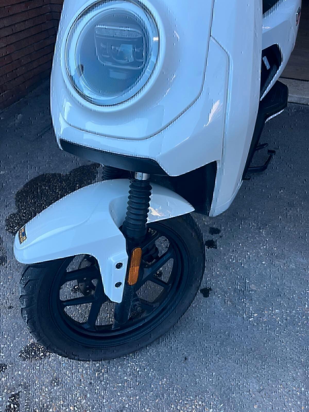 NIU MQI GT 70 - OTIMO STATO