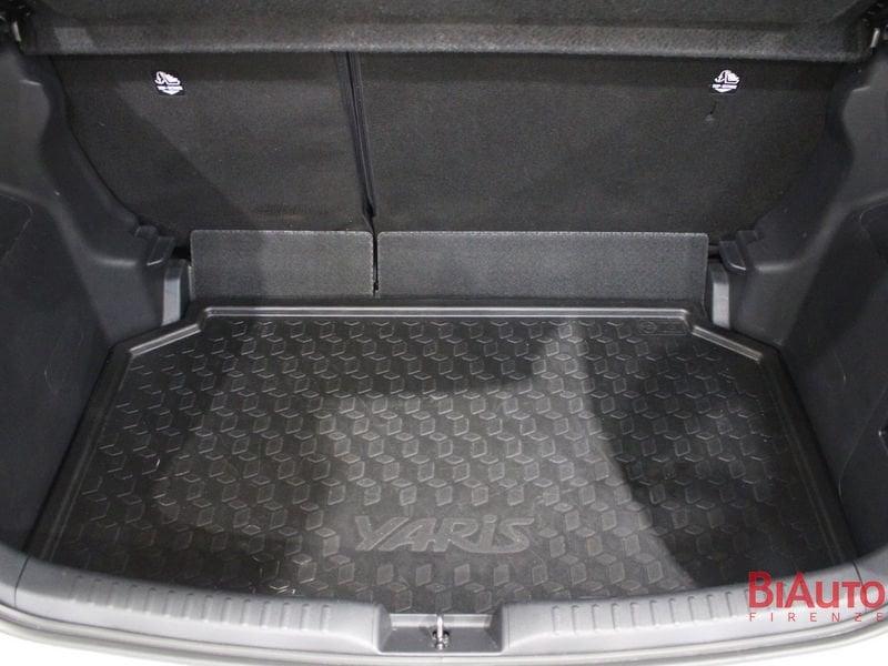 Toyota Yaris Yaris 1.5h Style