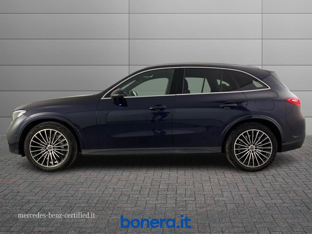 Mercedes GLC 300 300 e AMG Advanced Plus 4Matic 9G-Tronic